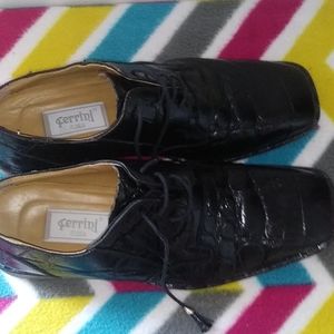 Mens dress shoe size 11